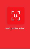 Guide For Photos math : math solution پوسٹر