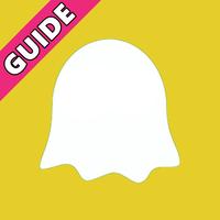 Guide Doggy Face For Snapchat постер