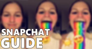 Guide Doggy Face For Snapchat скриншот 2