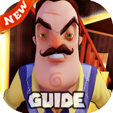 Tips OF Hello Neighbor 2017 图标