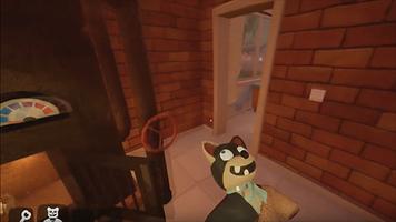 Tips OF Hello Neighbor 2017 screenshot 2