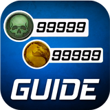 Guide for Mortal Kombat X иконка