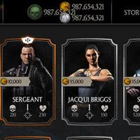 Guide for Mortal Kombat X скриншот 1