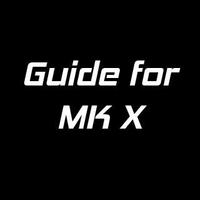 Guide for Mortal Kombat X скриншот 2