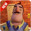 Guide For Hello Neighbor !