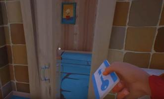 Guide For Hello Neighbor ! capture d'écran 1