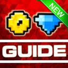 Guide for Pixel Gun 3D ไอคอน