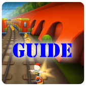Guide for Subway Surfers icon