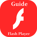 Flash Player for Android icon