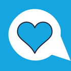 Guide Happn Dating Love App icône