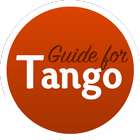 Fre Video Call Guide for Tango icône