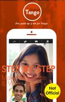 Fre Video Call Guide for Tango screenshot 1