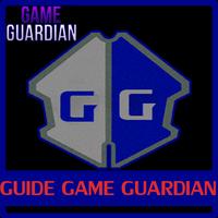 برنامه‌نما Guide game guardian عکس از صفحه