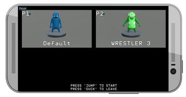 Guide for Gang Beasts screenshot 3