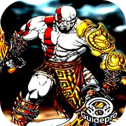 Guide god of war for PPSSPP