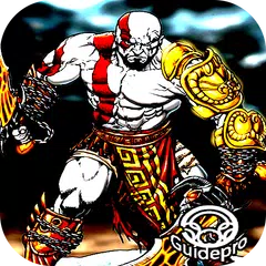 Baixar Guide god of war for PPSSPP APK