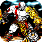 ikon Guide god of war for PPSSPP