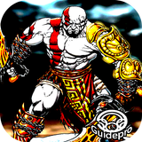 Guide god of war for PPSSPP simgesi