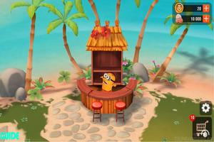 New Minions Paradise Tips পোস্টার