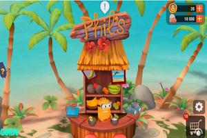 برنامه‌نما New Minions Paradise Tips عکس از صفحه