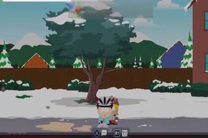 Guide  SOUTH PARK THE FRACTURED BUT WHOLE capture d'écran 1