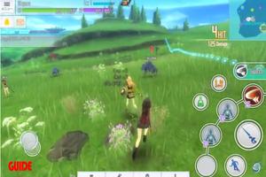 New Sword Art Online Integral Factor Tips screenshot 3