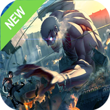 Top tips of Attack On Titan Game icono