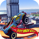 Top tips of Hot Wheels: Race Off game APK