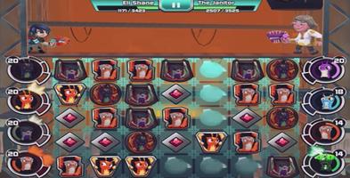 Top tips of Slugterra Slug it Out 2 game скриншот 1