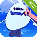 Tips of Yo Kai Watch Land Games APK