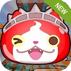 Tips of YO-KAI WATCH Wibble Wobble ícone