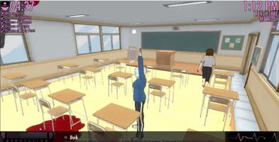Top Tips of Yandere Simulator High School captura de pantalla 2