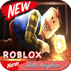 ikon Guide For Hello Neighbor Roblox Alpha 4 HD