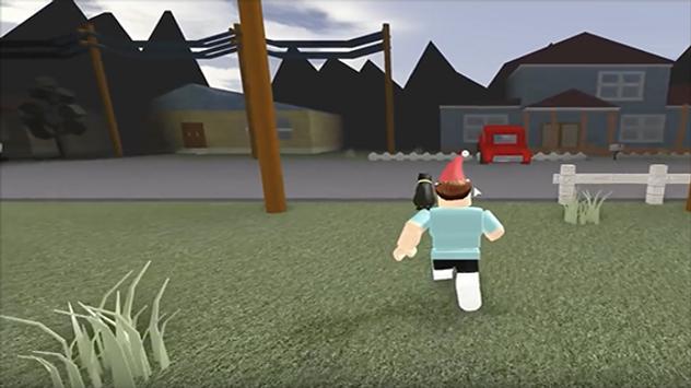 Guide For Hello Neighbor Roblox Alpha 4 Hd For Android Apk Download - guide for roblox hello neighbor new for android apk download
