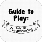 Guide of Dungeoneering-icoon