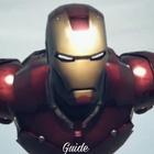 Guide Iron Man 2 New ikona