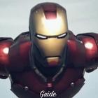 Guide Iron Man 2 New simgesi