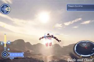 Guide Iron Man 2 New screenshot 2