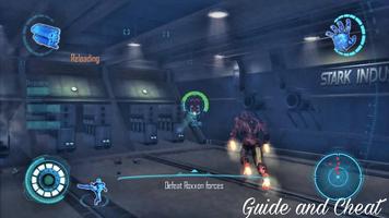 Guide Iron Man 3 For Mobile screenshot 1