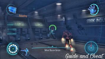 Guide Iron Man 3 For Mobile Screenshot 1