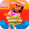 Top tips of bowmasters APK