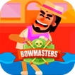 Top tips of bowmasters