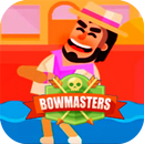 Top tips of bowmasters APK