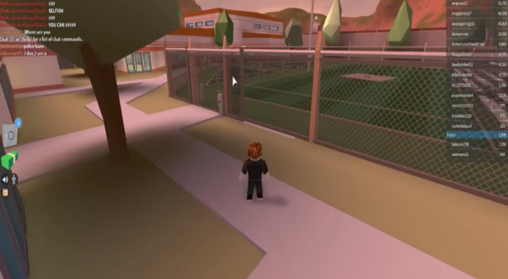 How To Rob The Jewelry Store In Jailbreak Without