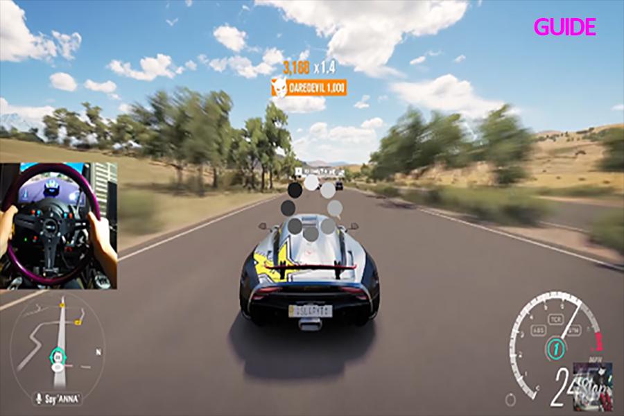 Tips and Strategy Forza Horizon 3 for Android - APK Download