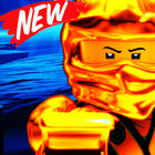 Ultimate NinjaGo REBOOTED Guide アイコン