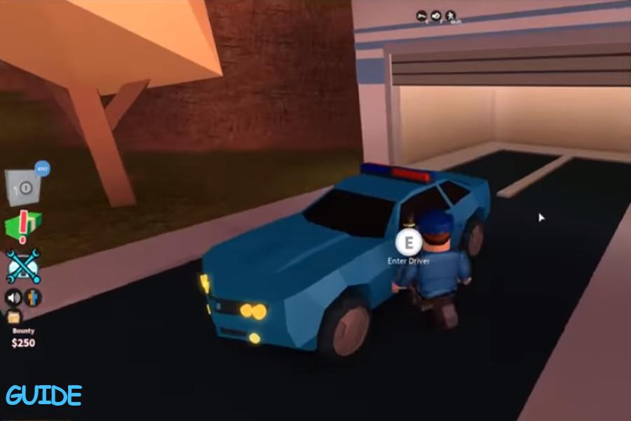 Guide Jail Break Roblox For Android Apk Download - roblox driver upgrade download