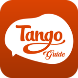 Guide : Tango Video Chats Call icône
