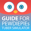 Guide for PDP Tuber Simulator