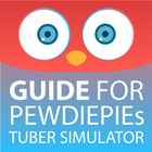 Guide for PDP Tuber Simulator icon